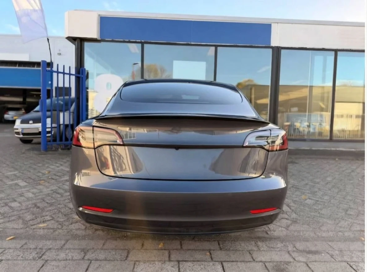 Tesla Model 3 PERFORMANCE , снимка 6 - Автомобили и джипове - 56749505