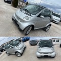 Smart Fortwo 0.700I CONVERTIBLE AUTOMATIC - [8] 