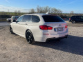 BMW 535      535 М ПАКЕТ /Собствен лизинг! 100% Одобрение! - изображение 7