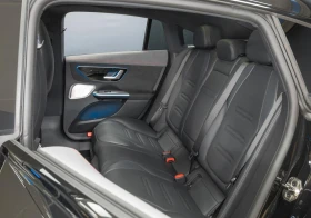 Mercedes-Benz EQE 53AMG* 4M+ * HYPERSCREEN* HEAD-UP* DISTR* BURM-4D*, снимка 17