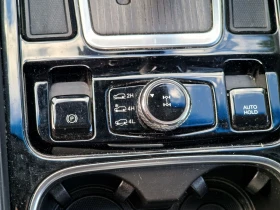 SsangYong Rexton, снимка 14