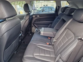 SsangYong Rexton, снимка 8