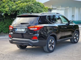 SsangYong Rexton, снимка 4