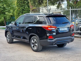 SsangYong Rexton, снимка 6