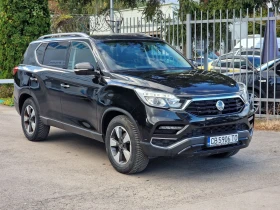 SsangYong Rexton, снимка 3