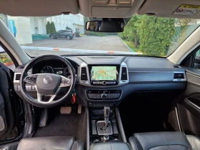 SsangYong Rexton, снимка 9