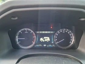 SsangYong Rexton, снимка 11