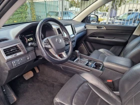 SsangYong Rexton, снимка 7