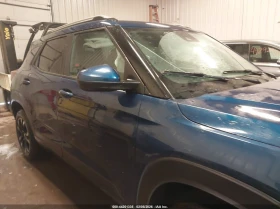 Chevrolet Trailblazer 1.3l Fwd Lt, снимка 13