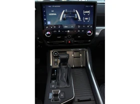 Lexus GX 550 Luxury+ , 7 места , Месечна вноска от 1217  , снимка 9