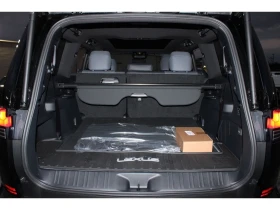 Lexus GX 550 Luxury+ , 7 места , Месечна вноска от 1217  , снимка 16