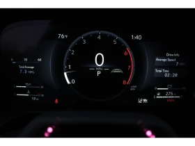 Lexus GX 550 Luxury+ , 7 места , Месечна вноска от 1217  , снимка 8