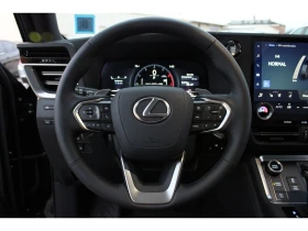 Lexus GX 550 Luxury+ , 7 места , Месечна вноска от 1217  , снимка 7