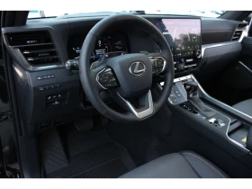 Lexus GX 550 Luxury+ , 7 места , Месечна вноска от 1217  , снимка 6