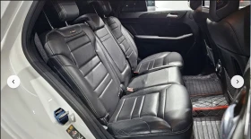 Mercedes-Benz GLE 63 AMG ПОДГРЕВ* ОБДУХВАНЕ* 360КАМЕРА* LANE* ASSIST* , снимка 15