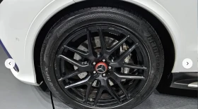 Mercedes-Benz GLE 63 AMG ПОДГРЕВ* ОБДУХВАНЕ* 360КАМЕРА* LANE* ASSIST* , снимка 5
