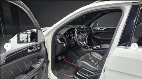 Mercedes-Benz GLE 63 AMG ПОДГРЕВ* ОБДУХВАНЕ* 360КАМЕРА* LANE* ASSIST* , снимка 6