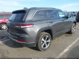 Jeep Grand cherokee Limited 4x4 | Цена до България, снимка 4