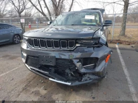 Jeep Grand cherokee Limited 4x4 | Цена до България, снимка 5