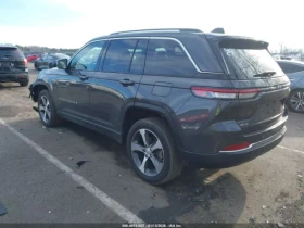 Jeep Grand cherokee Limited 4x4 | Цена до България, снимка 3