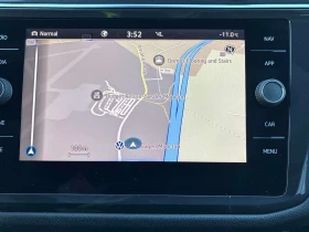 VW Tiguan * Highline R Line * Дигитално табло * Обдухване * , снимка 15