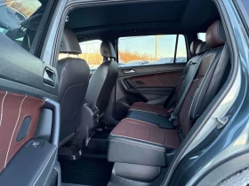 VW Tiguan * Highline R Line * Дигитално табло * Обдухване * , снимка 13