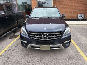 Mercedes-Benz ML 350 * BlueTEC * CARFAX * ЦЕНА ДО БГ, снимка 2