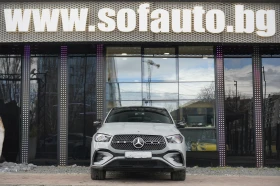 Mercedes-Benz GLE 450 AMG Line Coupe 4Matic Night Package, снимка 2