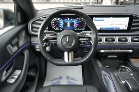 Mercedes-Benz GLE 450 AMG Line Coupe 4Matic Night Package, снимка 10