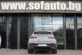 Mercedes-Benz GLE 450 AMG Line Coupe 4Matic Night Package, снимка 5