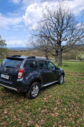 Dacia Duster 1.2 TCe, снимка 3