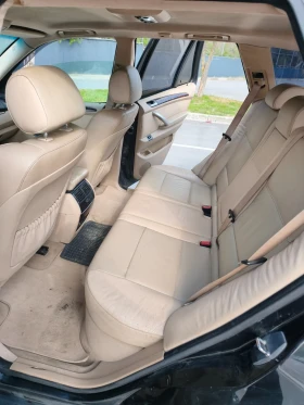 BMW X5 E53 3.0i, снимка 11