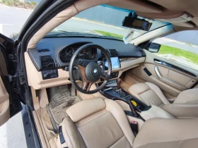 BMW X5 E53 3.0i, снимка 8