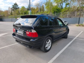 BMW X5 E53 3.0i, снимка 3