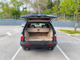 BMW X5 E53 3.0i, снимка 13