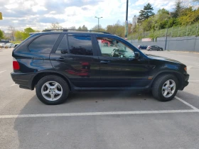 BMW X5 E53 3.0i, снимка 2