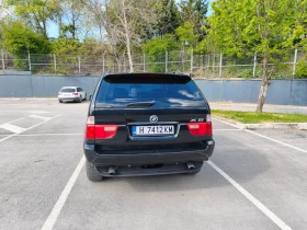 BMW X5 E53 3.0i, снимка 4