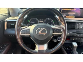 Lexus RX 450h  LUXURY PANORAMA AWD, снимка 13