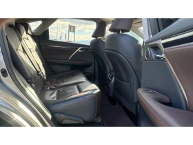 Lexus RX 450h  LUXURY PANORAMA AWD, снимка 7