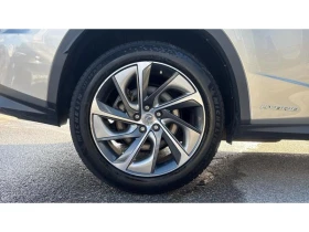 Lexus RX 450h  LUXURY PANORAMA AWD, снимка 16