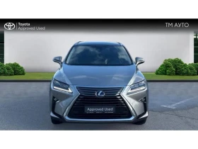 Lexus RX 450h  LUXURY PANORAMA AWD, снимка 5