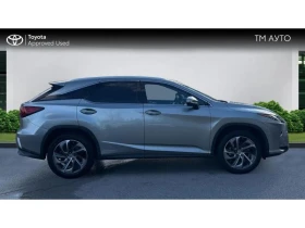 Lexus RX 450h  LUXURY PANORAMA AWD, снимка 17