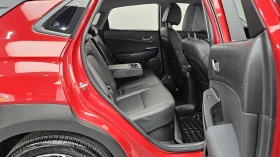 Hyundai Kona Premium Special HYBRID Подгрев/Обдухване Disi Tron, снимка 9