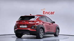 Hyundai Kona Premium Special HYBRID Подгрев/Обдухване Disi Tron, снимка 2
