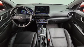 Hyundai Kona Premium Special HYBRID Подгрев/Обдухване Disi Tron, снимка 5