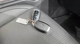 Hyundai Kona Premium Special HYBRID Подгрев/Обдухване Disi Tron, снимка 12