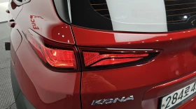 Hyundai Kona Premium Special HYBRID Подгрев/Обдухване Disi Tron, снимка 15