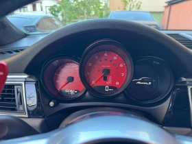 Porsche Macan Porsche Macan S 3.0 V6 4x4 , снимка 8