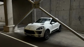 Porsche Macan Porsche Macan S 3.0 V6 4x4 , снимка 3
