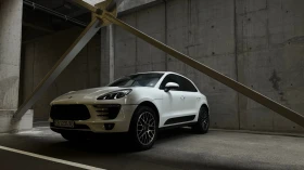 Porsche Macan Porsche Macan S 3.0 V6 4x4 , снимка 2